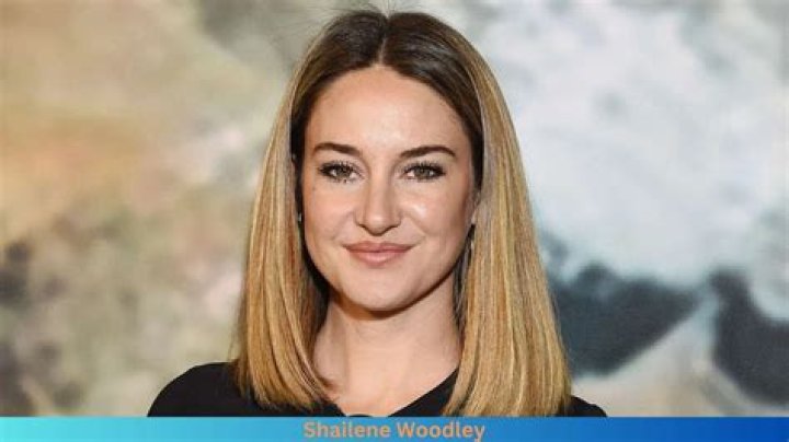 The Surprising Net Worth Of Shailene Woodley