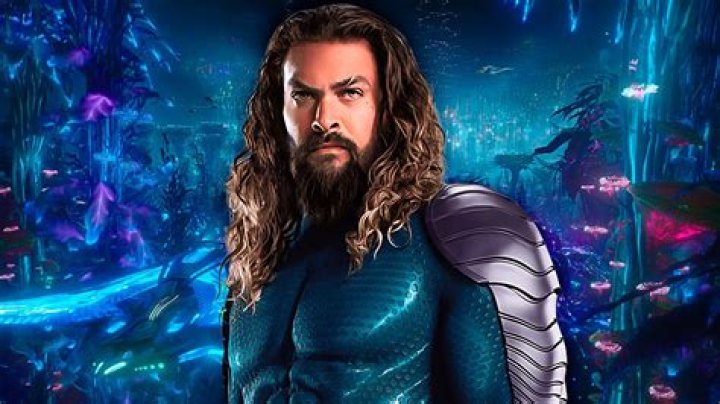 The Surprising Truth About Aquaman And The Lost Kingdom's Amber Heard Dilemma