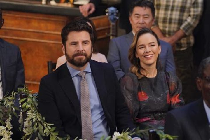 The Surprising Truth About James Roday And Maggie Lawson's Relationship