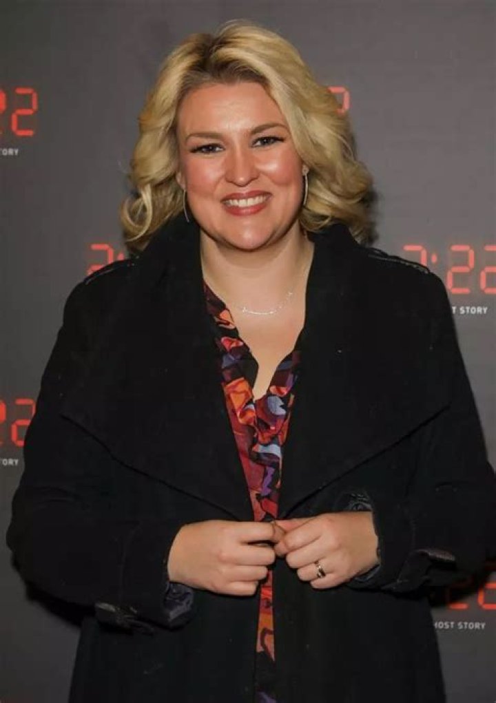 The Surprising Truth About Sara Davies' Weight Loss Journey In 2024