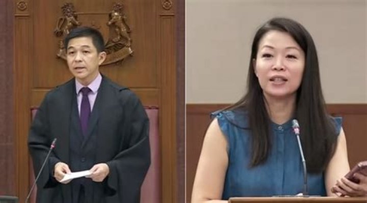 The Surprising Truth About Tan Chuan Jin's Divorce: Uncovering The Rumors