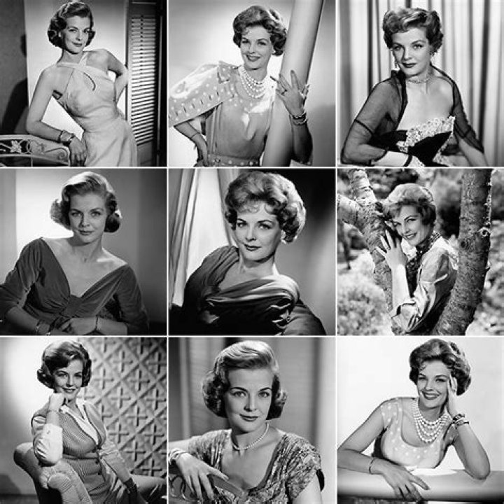 The Talented Actress's Journey To Hollywood