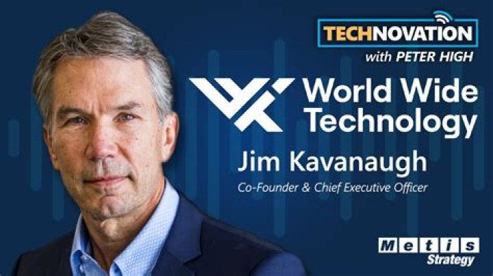 The Talk Of The Tech World