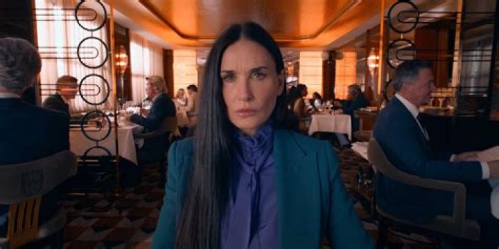 The Timeless Beauty Of Demi Moore In 2023