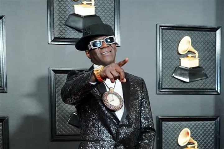The Timeless Flavor Flav: Exploring His Young Legacy