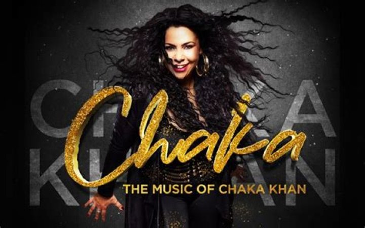 The Timeless Music Of Chaka Khan And Hassan Khan