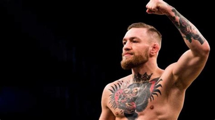 The Towering Presence Of Conor McGregor: Uncovering His True Height