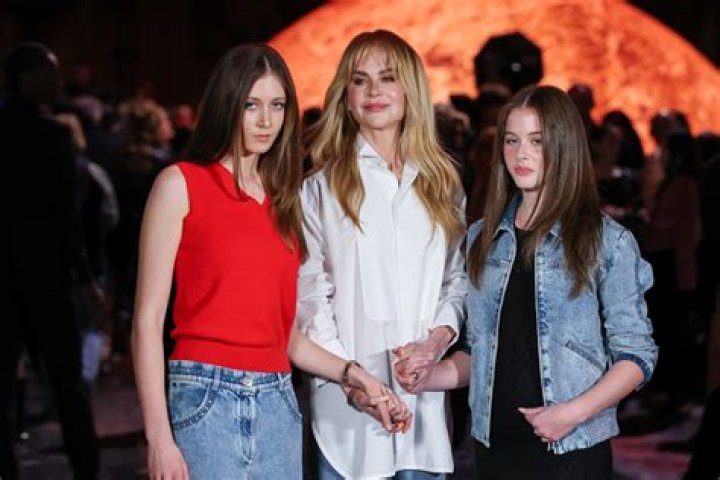 The Towering Presence Of Nicole Kidman: A Look At Her Exceptional Height