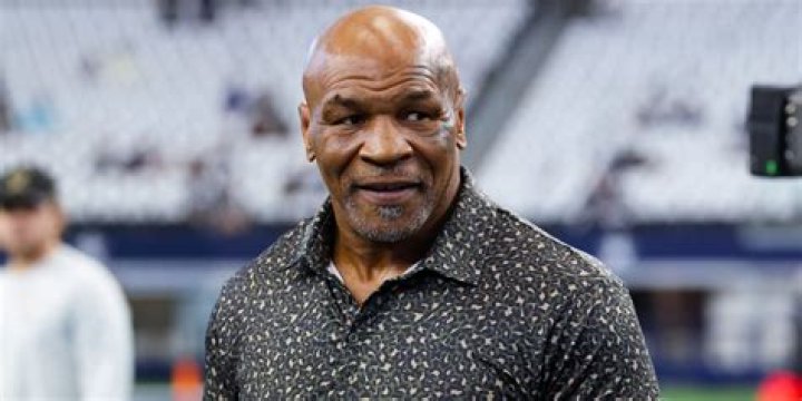 The Tragedy Of Mike Tyson's Daughter
