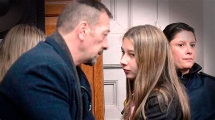 The Tragic Case Of Nahir Galarza And Fernando Pastorizzo
