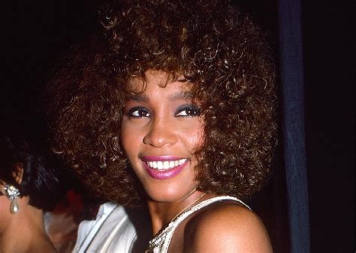 The Tragic Cause Of Whitney Houston's Untimely Passing