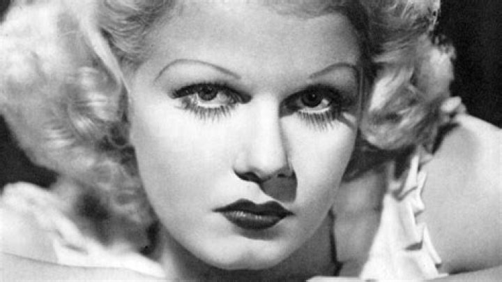 The Tragic Death Of Jean Harlow: A Hollywood Icon Silenced