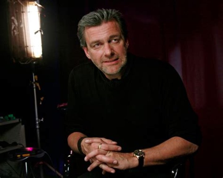 The Tragic Death Of Ray Stevenson: Cancer's Cruel Grip