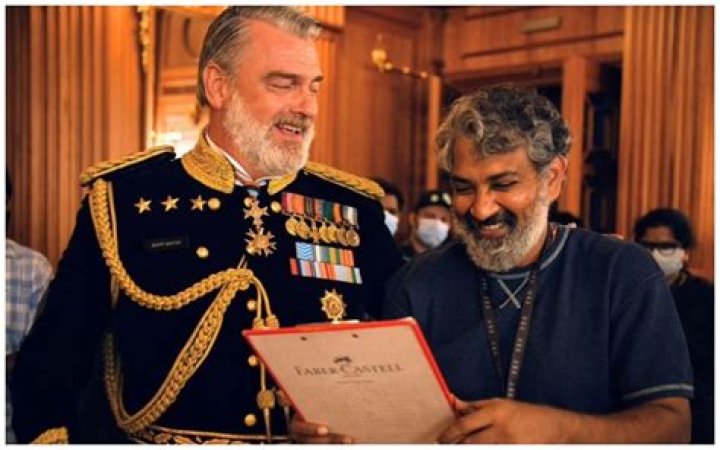 The Tragic Demise Of Actor Ray Stevenson: Unveiling The Circumstances