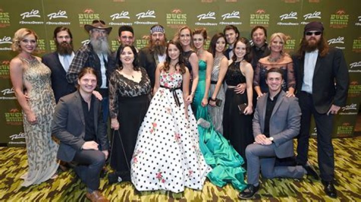 The Tragic End Of Duck Dynasty: A Loss For The World Of Reality TV