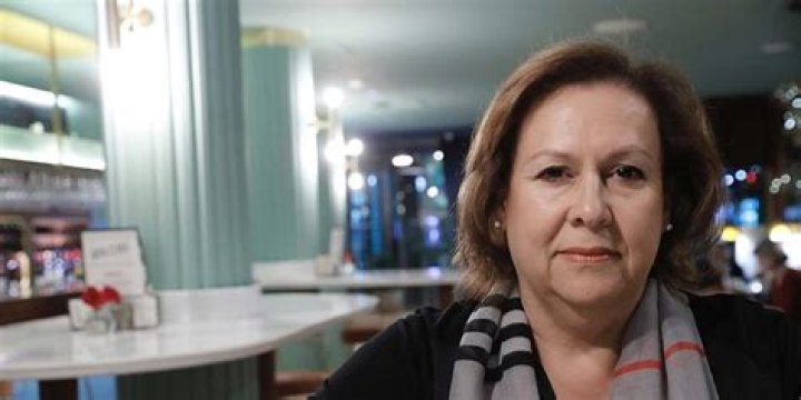 The Tragic End Of Pablo Escobar's Wife