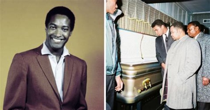 The Tragic End: The Discovery Of Sam Cooke's Body