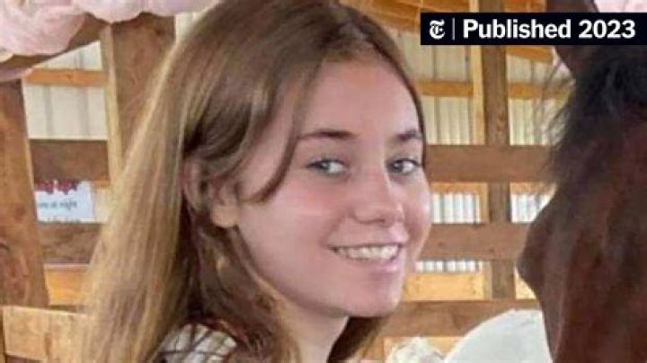 The Tragic End: Where Did Aubreigh Wyatt Take Her Own Life?