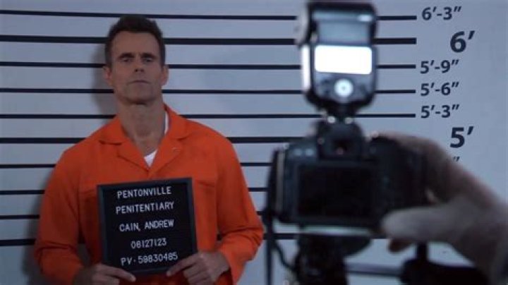 The Tragic Fate Of Drew Cain On General Hospital