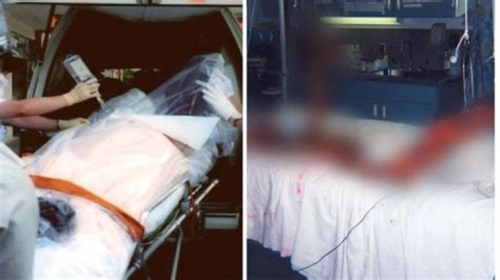 The Tragic Fate Of Hisashi Ouchi