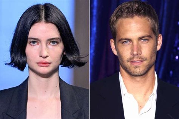 The Tragic Funeral Of Meadow Walker: A Loss To The World