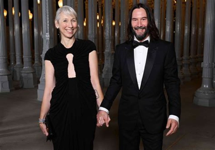 The Tragic Life And Legacy Of Keanu Reeves' Partner