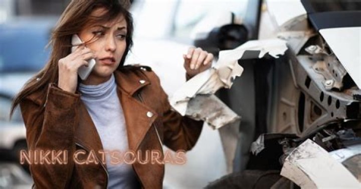 The Tragic Loss: Nikki Catsouras Car Accident Ends In Untimely Death