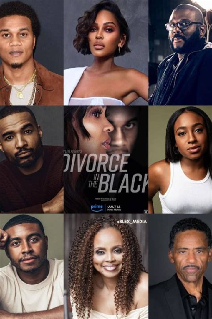 The Tragic Loss: Tyler Perry Passes Away
