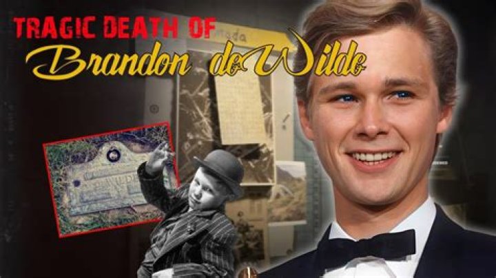 The Tragic Loss: Unveiling What Happened To Ricko DeWilde's Wife