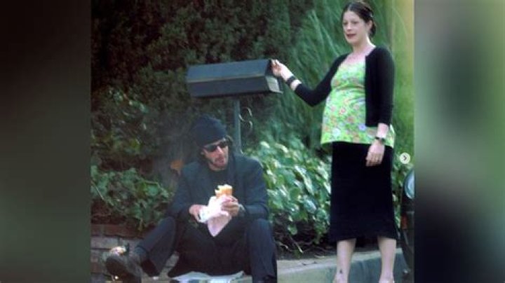 The Tragic Love Story Of Keanu Reeves And Jennifer Syme