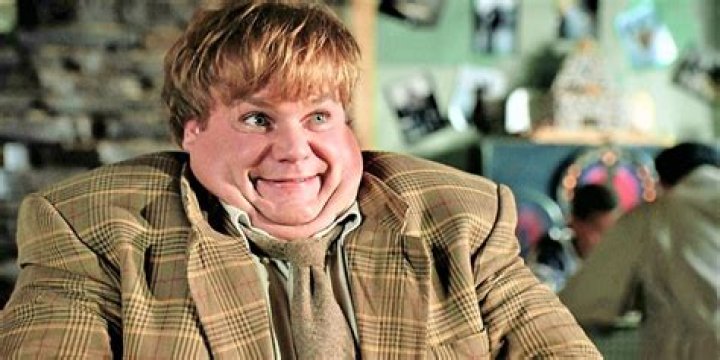 The Tragic Truth Behind Chris Farley's Untimely Demise