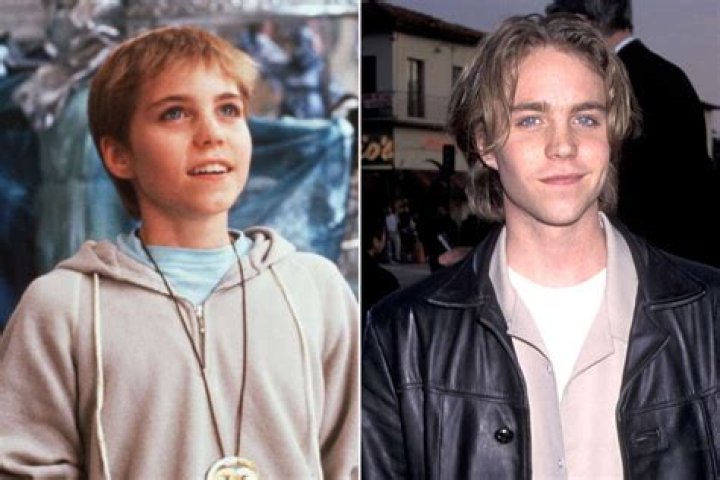 The Tragic Untold Story Of Jonathan Brandis: Heartbreaking Truths Revealed