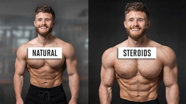The Tren Twins Before Steroids: Uncovering The Natural Physique