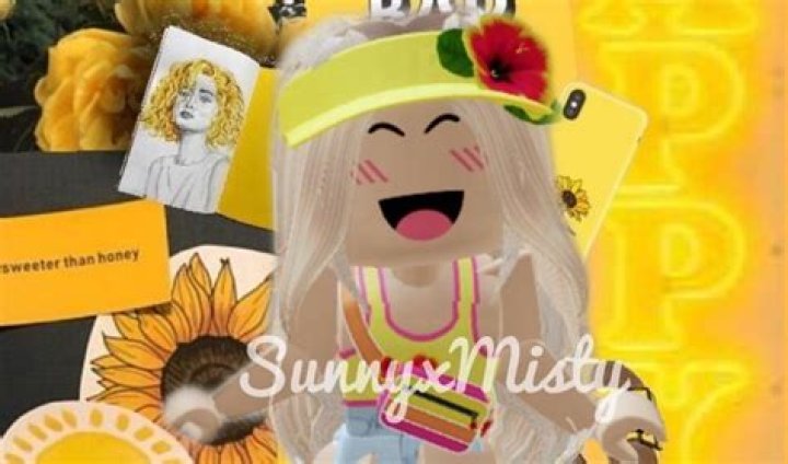 The True Identity Of Sunnyxmisty Revealed