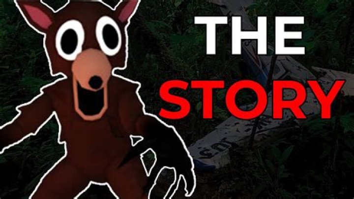 The True Story Behind The Comedy Giant