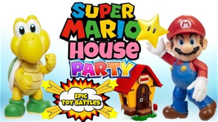 The True Story Behind The Legendary House Party