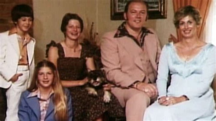 The True Story Of Barbara Kuklinski, The Wife Of The Iceman