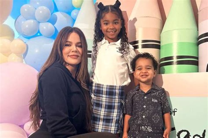 The True Story Of Khloe Kardashian's Teen Years
