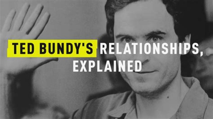 The True Story Of The Ted Bundy And Rose Bundy Relationship