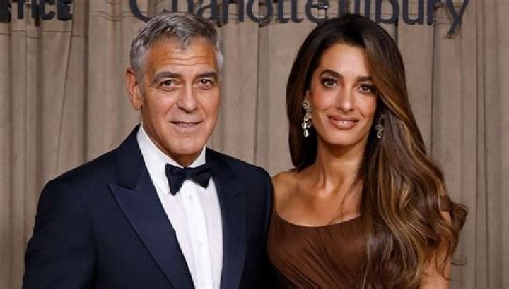 The Truth About Amal Clooney's Use Of A Surrogate