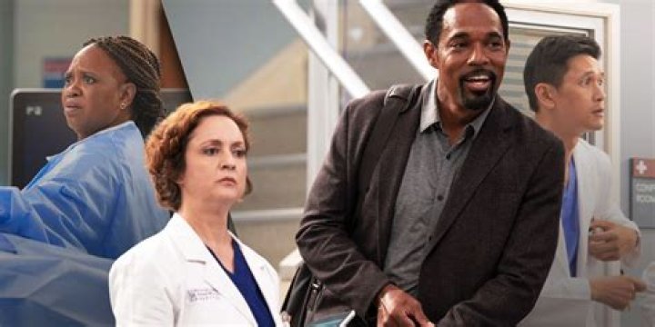 The Truth About Burke From Grey's Anatomy: A Doctor's Redemption