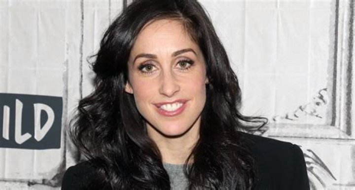 The Truth About Catherine Reitman's Botched Surgery
