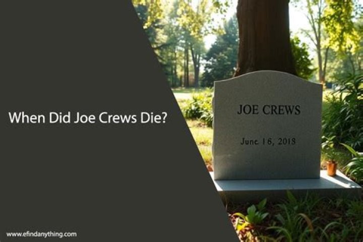 The Truth About His Passing