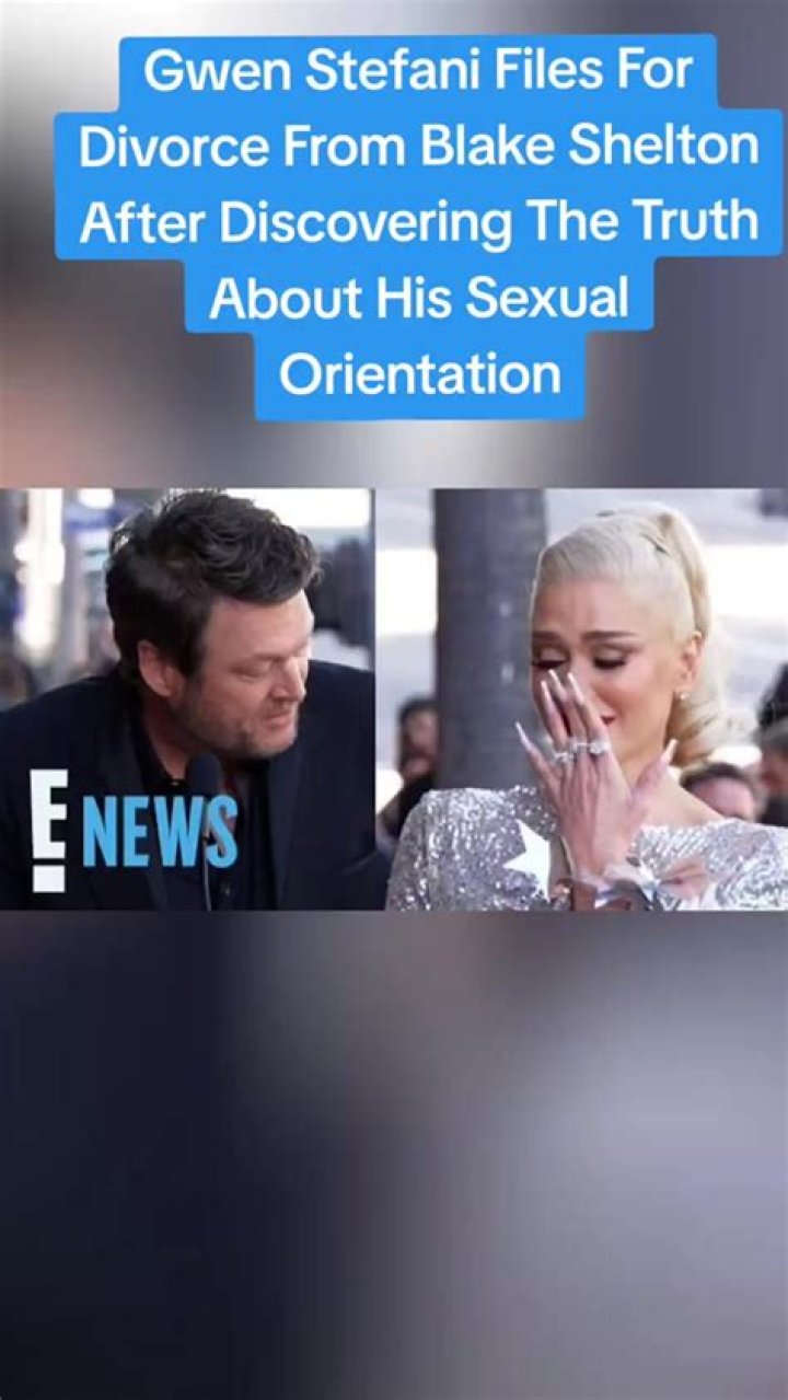 The Truth About His Sexual Orientation