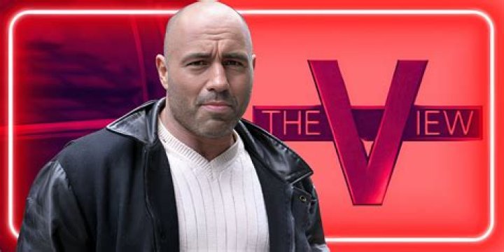 The Truth About Joe Rogan's Death: Hoax Or Reality?