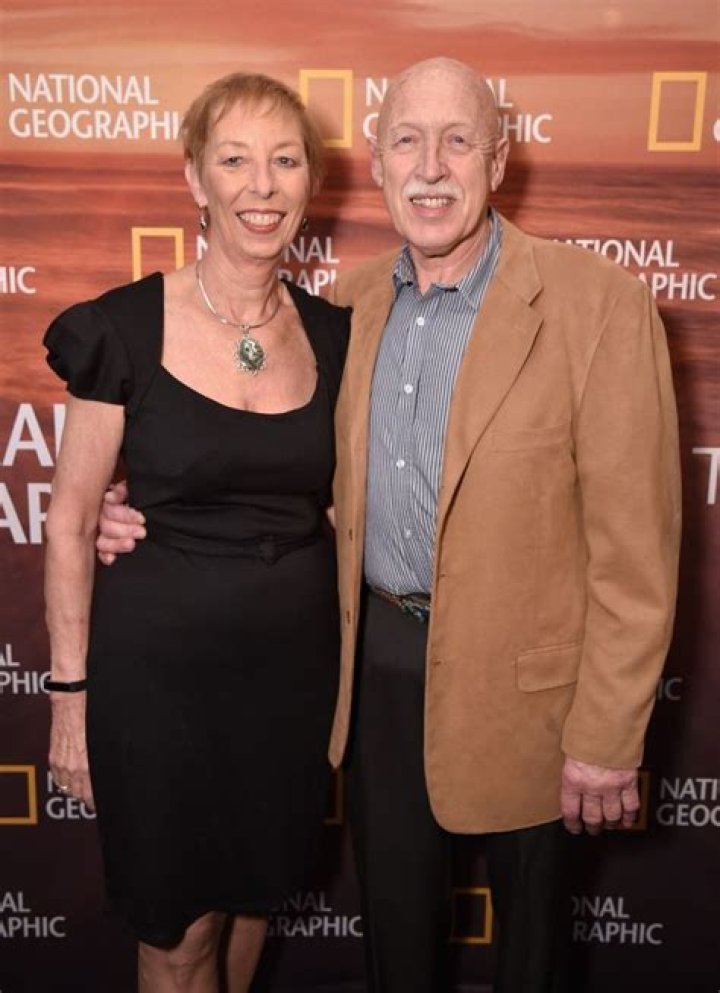 The Truth About Kathy Pol: Meet Dr. Pol's Wife