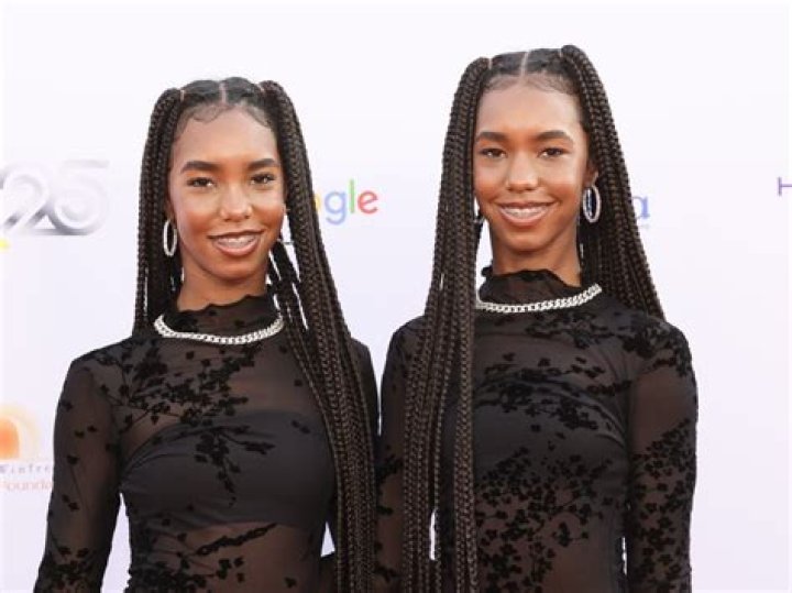 The Truth About Kim Porter's Twins: Where Are They Now?