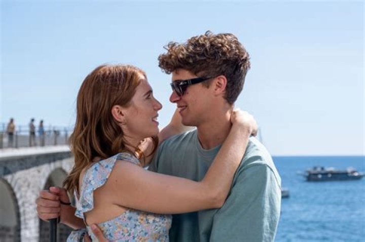 The Truth About Lorenzo Zurzolo And Benedetta Porcaroli's Relationship