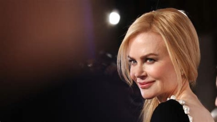 The Truth About Nicole Kidman's Rumored Boob Job