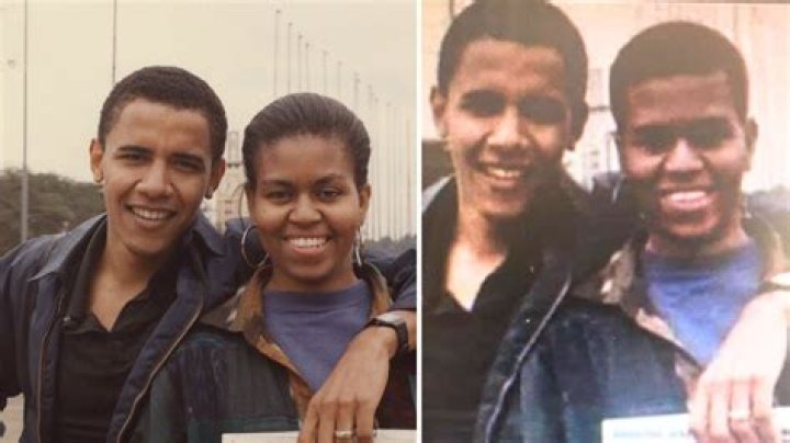 The Truth About Obama's Children's True Parents Revealed
